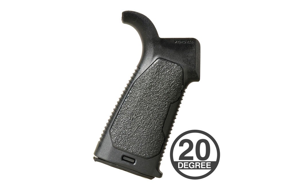 SI AR15 PISTOL GRIP 20 - 556 Black Friday Promotion